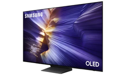 Smart Tivi Samsung OLED 4K Vision AI 65 Inch QA65S90F