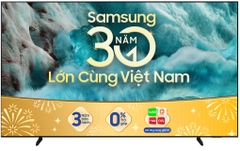 Smart Tivi Samsung QLED 4K Vision AI 98 Inch QA98Q7FA
