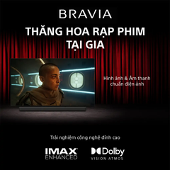 Sony BRAVIA 3 LED 4K 50 Inch K-50S30