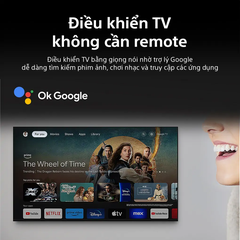 Sony BRAVIA 3 LED 4K 50 Inch K-50S30