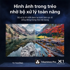 Sony BRAVIA 3 LED 4K 75 Inch K-75S30