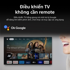 Sony BRAVIA 3 LED 4K 75 Inch K-75S30