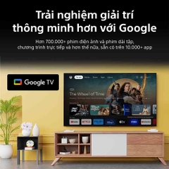 Sony BRAVIA 8 OLED 4K 55 Inch K-55XR80