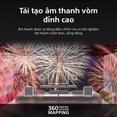 Sony BRAVIA 8 OLED 4K 55 Inch K-55XR80