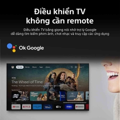 Sony BRAVIA 8 OLED 4K 65 Inch K-65XR80
