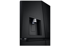 Tủ lạnh LG Inverter 508 lít Multi Door InstaView LFI50BLMAI