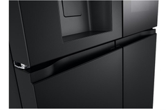 Tủ lạnh LG Inverter 508 lít Multi Door InstaView LFI50BLMAI