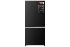 Tủ lạnh Panasonic Inverter 510 lít Multi Door NR-X561BK-VN​ Tủ lạnh Panasonic Inverter 510 lít Multi Door NR-X561BK-VN​