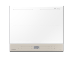 Combo Tủ Lạnh 4 Cửa Bespoke AI, Màn Hình Thông Minh AI, 636L & Bếp Từ, 4 Vùng Nấu Linh Hoạt Dual Flex Zone, 7400w & Lò Nướng, Nướng Linh Hoạt Khoang Lò Dual