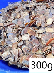 TÂY DƯƠNG SÂM 100G- 300G- 500G- SÂM HOA KỲ CẮT LÁT USA CHÍNH GỐC