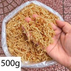 CHÀ BÔNG HEO 500G - 1KG - SỢI CHẮC, ĐẬM MÀU, ĐẬM VỊ - MÃ A220