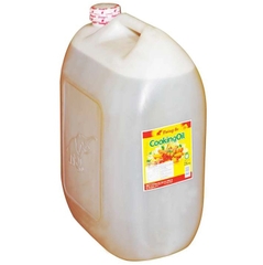 DẦU ĂN TƯỜNG AN 25KG – DẦU CAN (ĐẶC BIỆT)