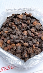 HẠT MẮC MẬT KHÔ 500G-1KG - QUẢ MÓC MẬT KHÔ TÂY BẮC