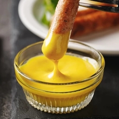 XỐT MÙ TẠT MẬT ONG OTOKI 280G – HONEY MUSTARD HÀN QUỐC [NT]