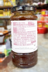 SỐT ƯỚP THỊT BÒ HÀN QUỐC 290G - BULGOGI FOR BEEF BAEKSUL
