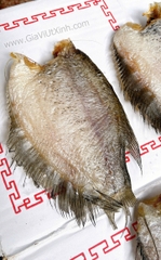 KHÔ CÁ SẶC BỔI CÀ MAU 8 CON/1KG – KHÔNG ĐẦU – SIZE TO DÀY THỊT – A370