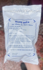 (10 GÓI) RONG BIỂN NHA TRANG NẤU NƯỚC SÂM HIỆU NHƯ Ý 85G