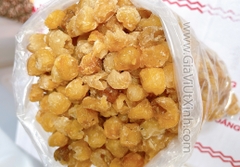 LONG NHÃN VÀNG HƯNG YÊN SẤY KHÔ 500G - 1KG – THƠM NGON, CAO CẤP