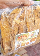 MĂNG VẦU ĐẶC SẢN TUYÊN QUANG 1KG - MĂNG KHÔ NẤU CANH, BÚN