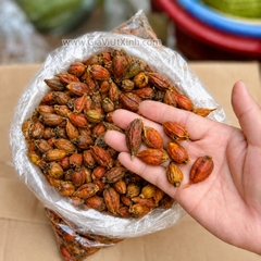 TRÁI DÀNH DÀNH KHÔ 500G - 1KG (QUẢ CHI TỬ) – NGUYÊN LIỆU THUỐC BẮC