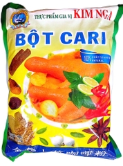 BỘT CÀ RI KIM NGA 500G - CURRY POWDER