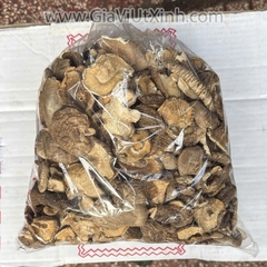 NẤM ĐÔNG CÔ KHÔ SIZE CỰC ĐẠI 500G- 1KG – TAI KHỔNG LỒ – MÃ A180