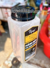 BỘT HÀNH TÍM VIPEP 500G - NGUYÊN CHẤT 100%