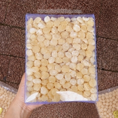 CÒI (CỒI) SÒ ĐIỆP KHÔ ÍT MẶN 1KG – DỄ NÊM NẾM, PHỐI VỊ - MÃ A700