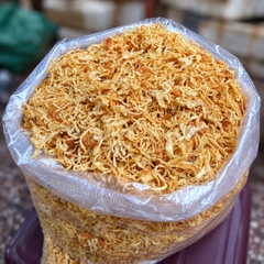 CHÀ BÔNG HEO 500G - 1KG - SỢI CHẮC, ĐẬM MÀU, ĐẬM VỊ - MÃ A220