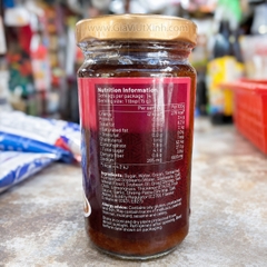 SỐT NẤU MÌ XIÊM SINGAPORE WOH HUP 210G – MEE SIAM PASTE