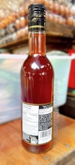 GIẤM RƯỢU ĐỎ MAILLE 500ML - DẤM VANG ĐỎ PHÁP