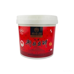 TƯƠNG ĐẬU BẢN 6KG - TƯƠNG LÀM ĐẬU HŨ TỨ XUYÊN