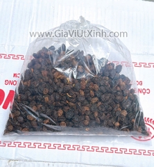 HẠT MẮC MẬT KHÔ 500G-1KG - QUẢ MÓC MẬT KHÔ TÂY BẮC