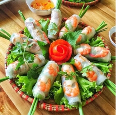 BÁNH TRÁNG ĐÒNG ĐÒNG VUÔNG 70 LÁ