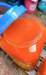 CHAO TRẮNG KẾ SANH NGUYÊN KHỐI 10KG – LOẠI ĐẶC BIỆT, BÉO THƠM