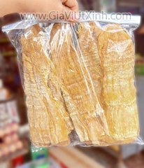 MĂNG VẦU ĐẶC SẢN TUYÊN QUANG 1KG - MĂNG KHÔ NẤU CANH, BÚN
