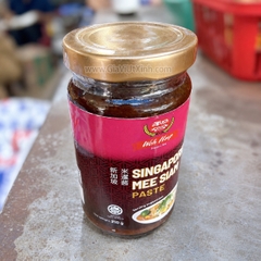 SỐT NẤU MÌ XIÊM SINGAPORE WOH HUP 210G – MEE SIAM PASTE