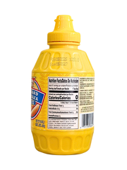 MÙ TẠT VÀNG GARDEN CLUB MUSTARD MOSTAZA 227G - 454G