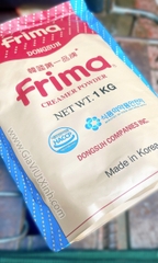 BỘT SỮA FRIMA DONGSUH HÀN QUỐC 1KG – BỘT KEM BÉO CHÍNH HÃNG
