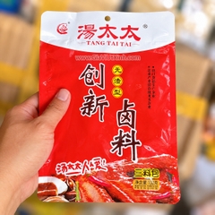 GIA VỊ KHO THỊT TANG TAI TAI 100G - GIA VỊ LU, OM THỊT TRUNG QUỐC