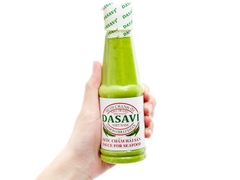 MUỐI CHANH ỚT XANH NHA TRANG DASAVI 260G - NƯỚC CHẤM HẢI SẢN