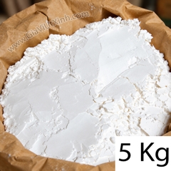 TINH BỘT KHOAI TÂY EAGLE 1KG- 3KG- 5KG - BỘT NĂNG HÀ LAN ĐẠI BÀNG CHÂU ÂU