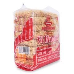 MÌ KÝ VỊ HƯƠNG 1KG (16 VẮT) - MÌ TRẦN