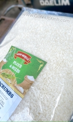 BỘT CHIÊN XÙ AUNT MICHELLE 500G - 1KG – LOẠI MỊN TRẮNG ĐẸP – BREADCRUMBS