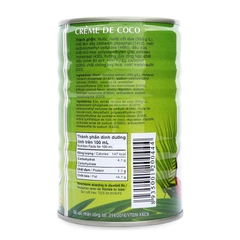 NƯỚC CỐT DỪA WONDERFARM 400ML