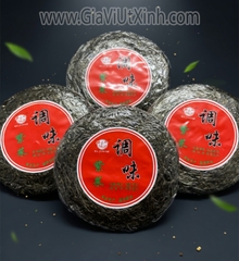 RONG BIỂN ĐỎ NẤU CANH BIJIANG 50G - NGỌT THANH, GIẢU DINH DƯỠNG