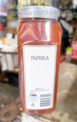 BỘT ỚT CỰA GÀ PAPRIKA MCCORMICK 510G - NHẬP KHẨU ÚC