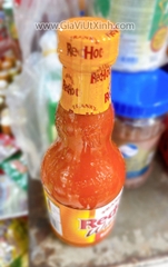 SỐT ỚT CAY FRANK'S RED HOT WINGS SAUCE BUFFALO- SỐT CÁNH GÀ 354ML