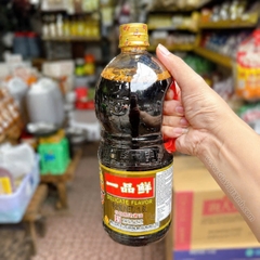XÌ DẦU CÀNG CUA NHẤT PHẨM TIÊN ĐÔNG CỔ 1.6L – NỘI ĐỊA TRUNG QUỐC