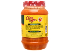 CHAO NGON THUẬN PHÁT HŨ 510G